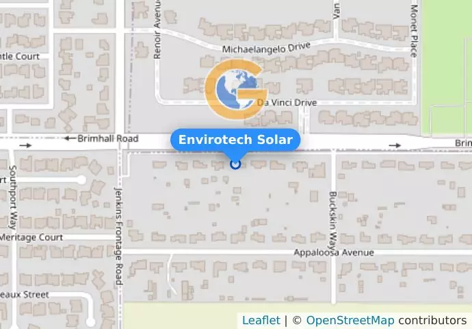 Envirotech Solar