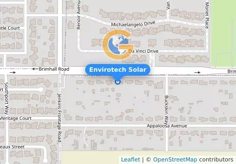 Envirotech Solar