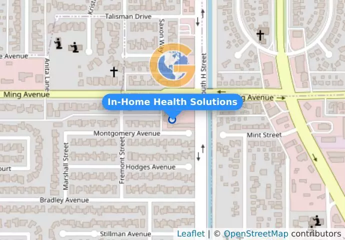 In-Home Health Solutions