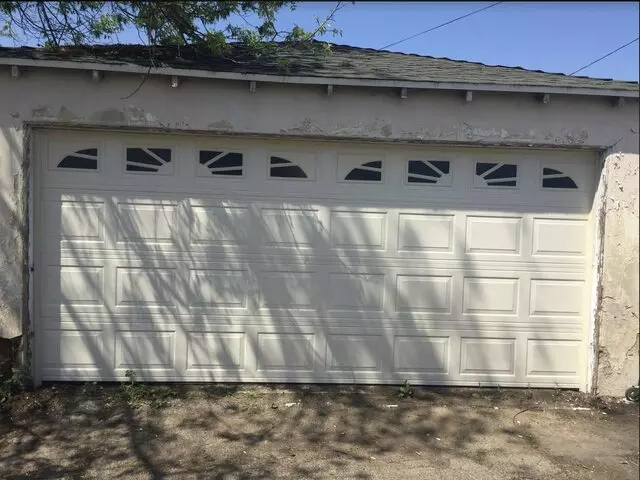Precision Garage Door Service