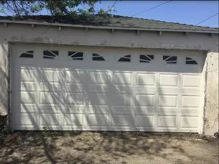 Precision Garage Door Service