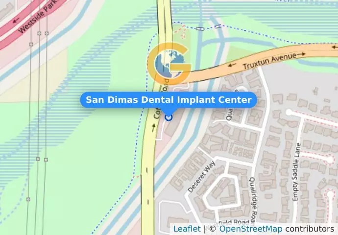 San Dimas Dental Implant Center