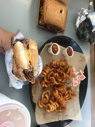Arby's Roast Beef Restaurants