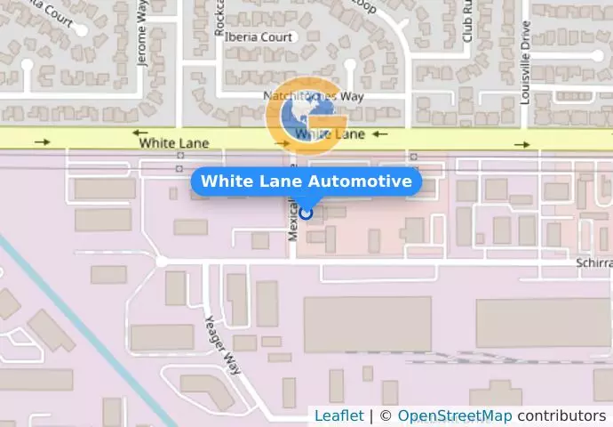 White Lane Automotive