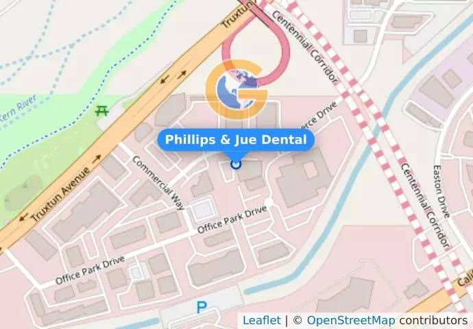 Phillips & Jue Dental