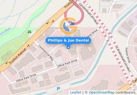 Phillips & Jue Dental