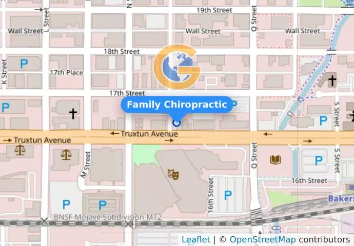 Family Chiropractic