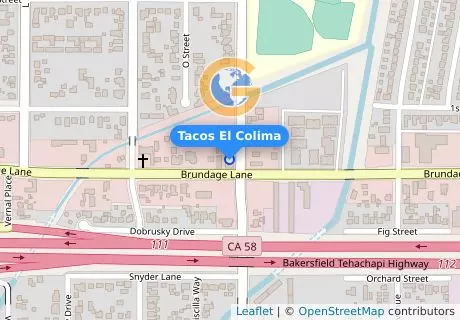 Tacos El Colima