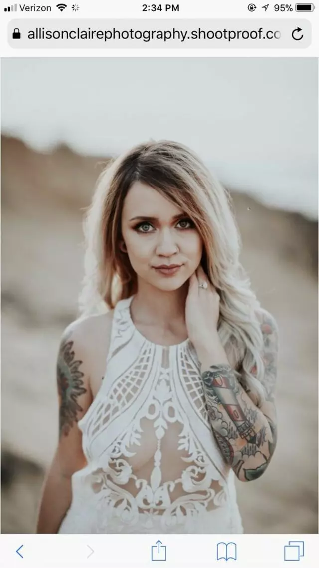 Allison Claire Photography
