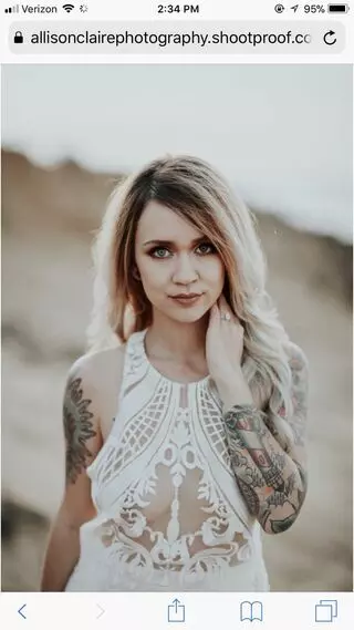 Allison Claire Photography