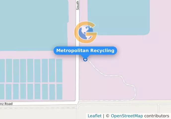 Metropolitan Recycling