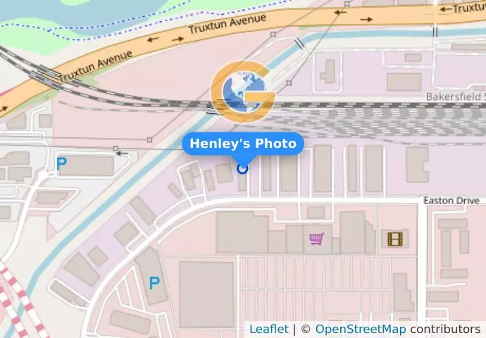 Henley&apos;s Photo
