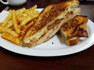 Renae's Cafe