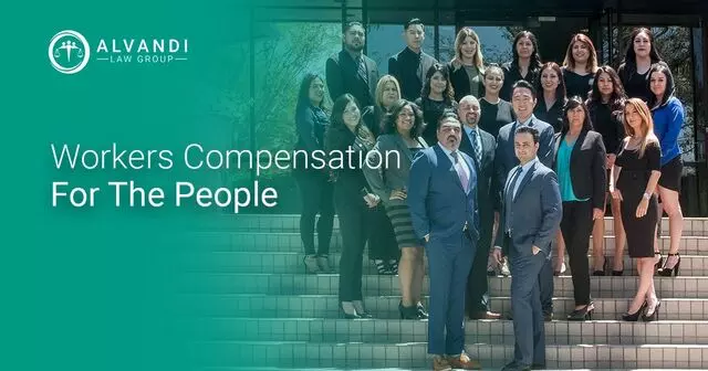 Alvandi Law Group