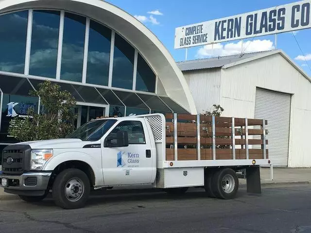 Kern Glass