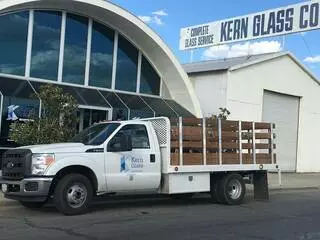 Kern Glass