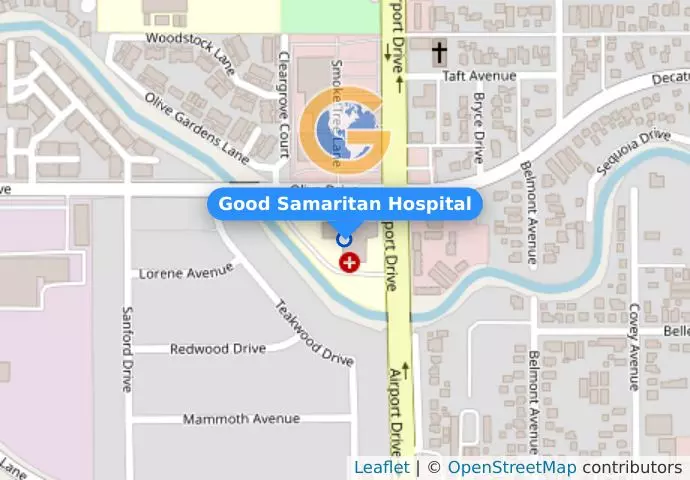 Good Samaritan Hospital