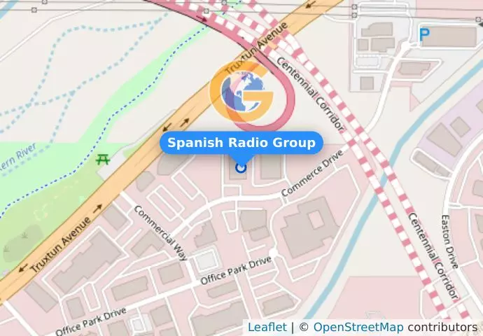 Spanish Radio Group