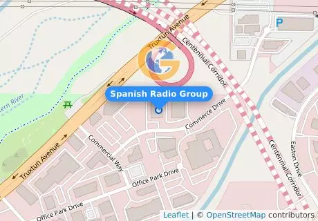 Spanish Radio Group