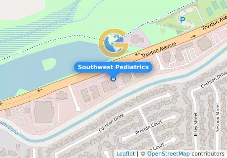 Southwest Pediatrics