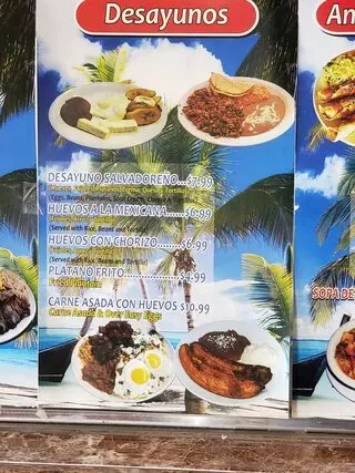 Casa Grande Bar & Restaurant