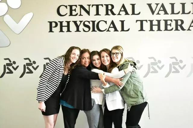 Central Valley Physical Therapy