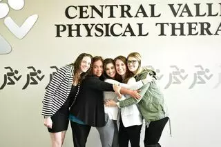 Central Valley Physical Therapy