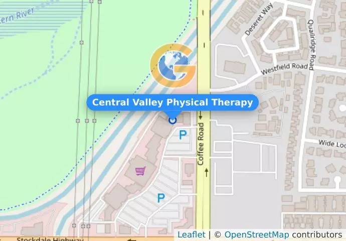 Central Valley Physical Therapy