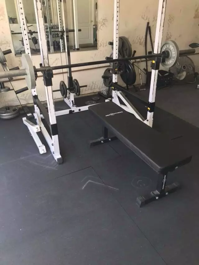 Fitnessbyday