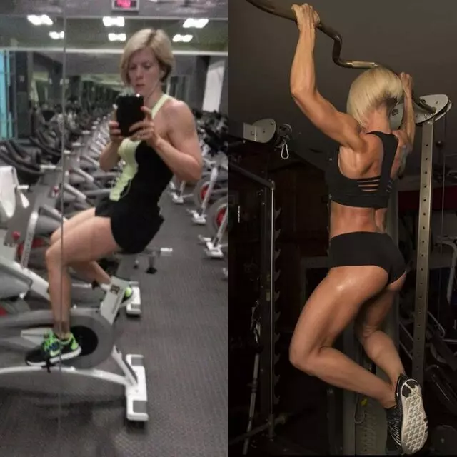 Fitnessbyday