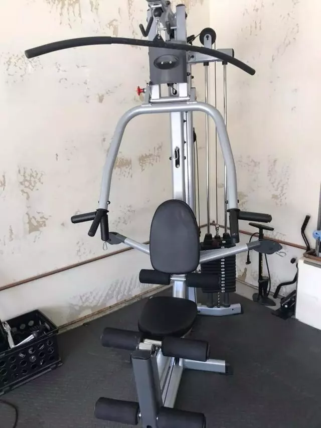Fitnessbyday