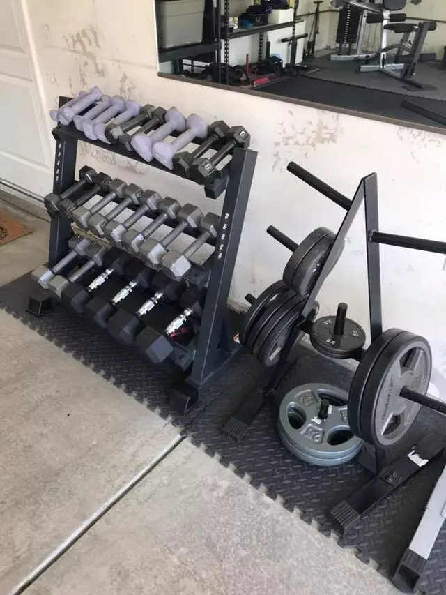 Fitnessbyday