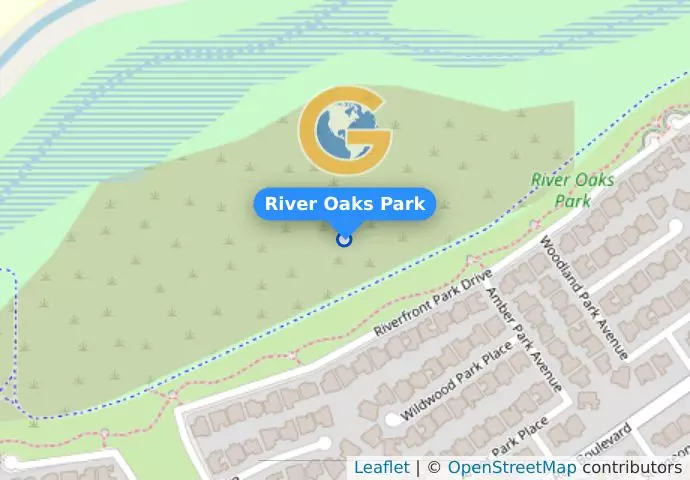 River Oaks Park