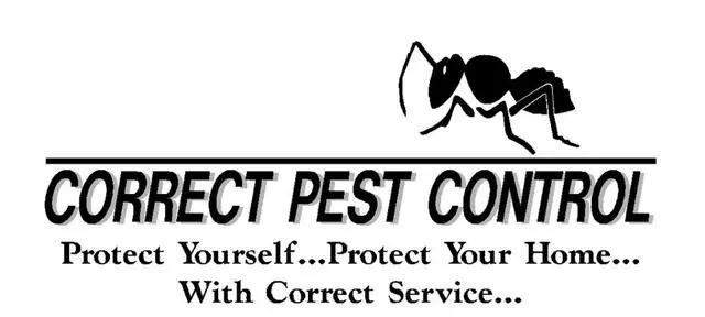 Correct Pest Control Inc