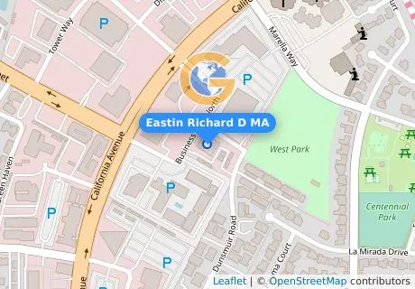 Eastin Richard D MA