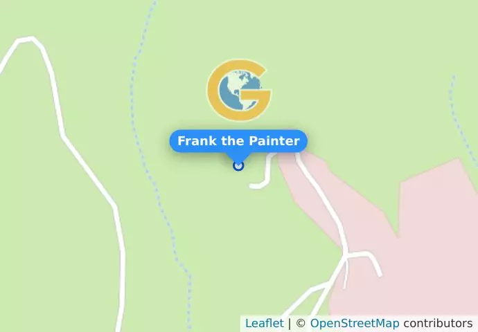 Frank the Painter