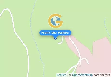 Frank the Painter