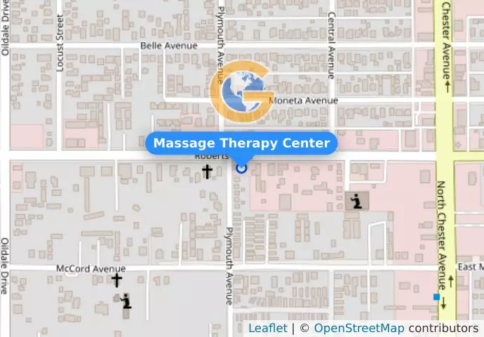 Massage Therapy Center