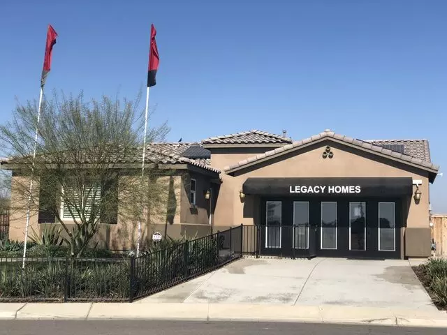 Legacy homes- Westwind