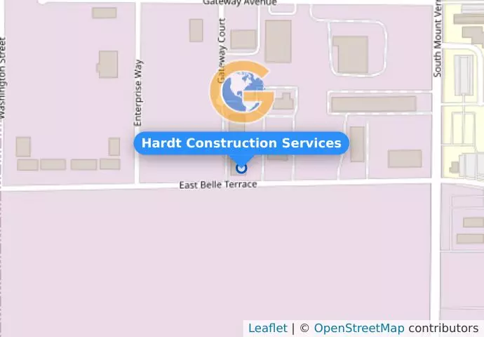 Hardt Construction Services