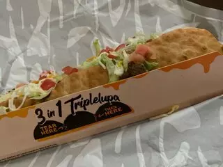 Taco Bell