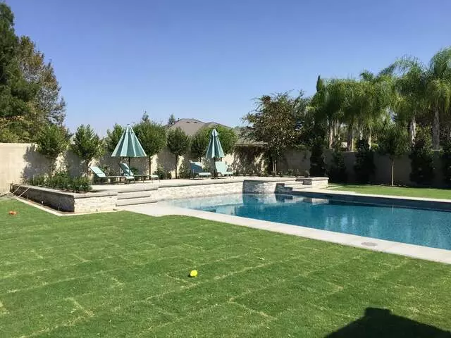 JCG Landscaping