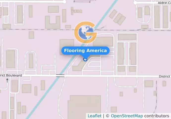Flooring America