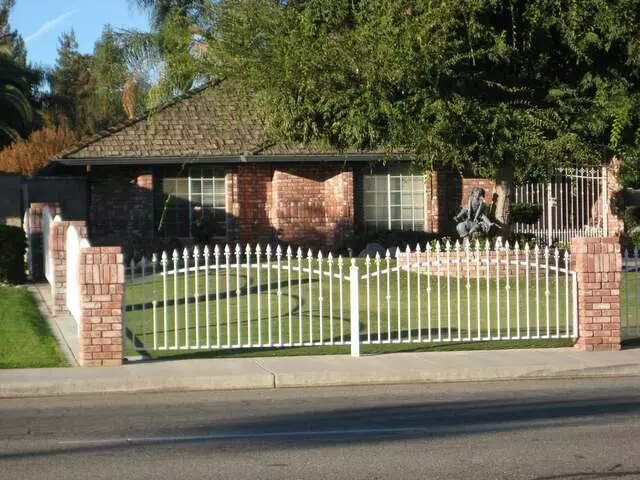 Guaranteed Fencing