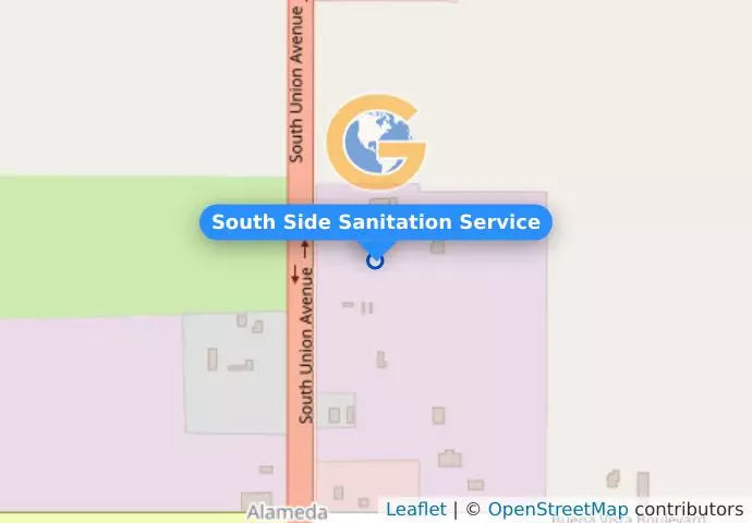 South Side Sanitation Service