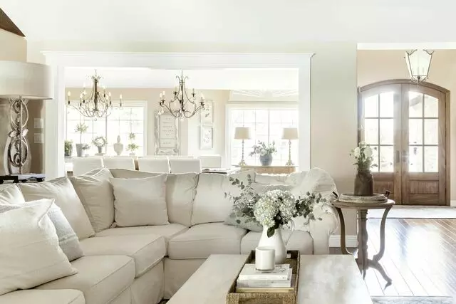 Lavender Lane Interiors
