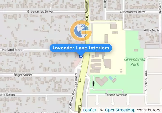 Lavender Lane Interiors