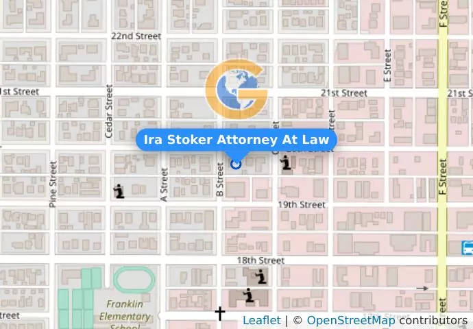 Ira Stoker Attorney At Law