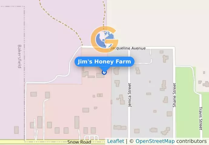 Jim&apos;s Honey Farm