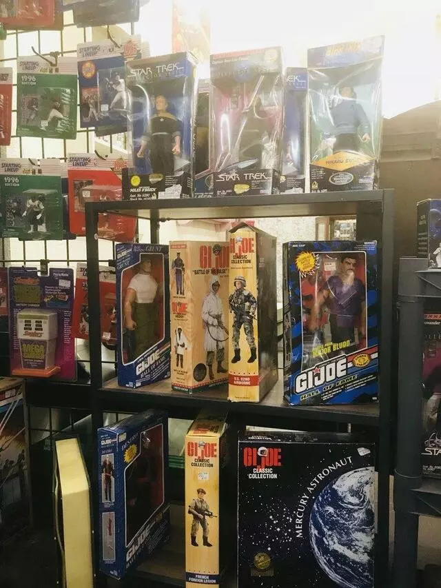 19th Street Antique Mall
